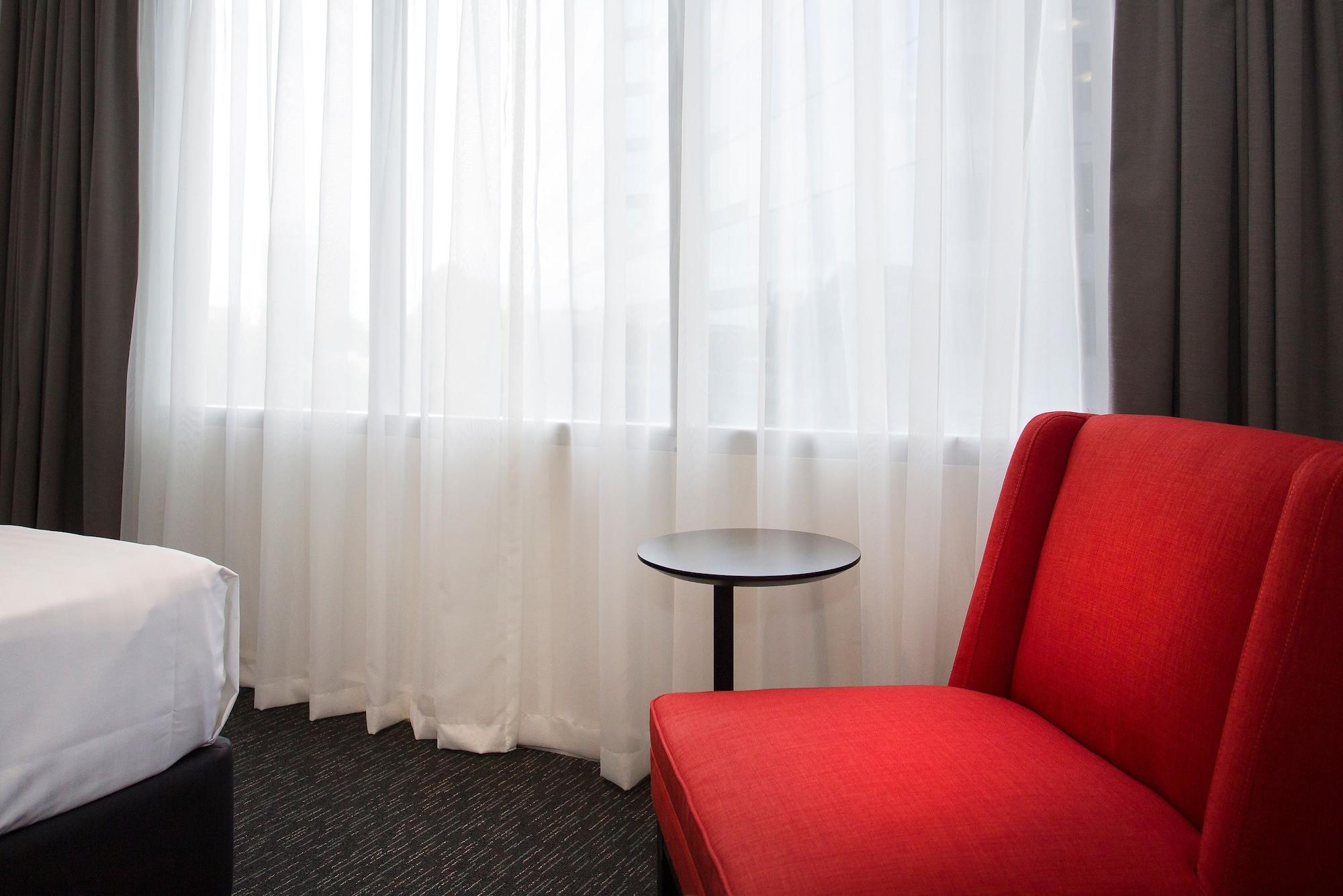 Hotel Bayview Eden Ville de Melbourne Extérieur photo