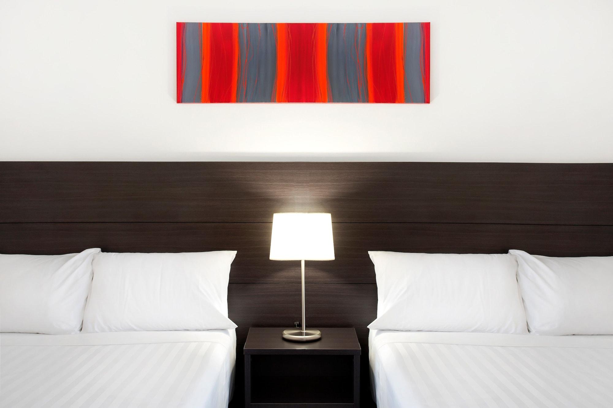Hotel Bayview Eden Ville de Melbourne Extérieur photo