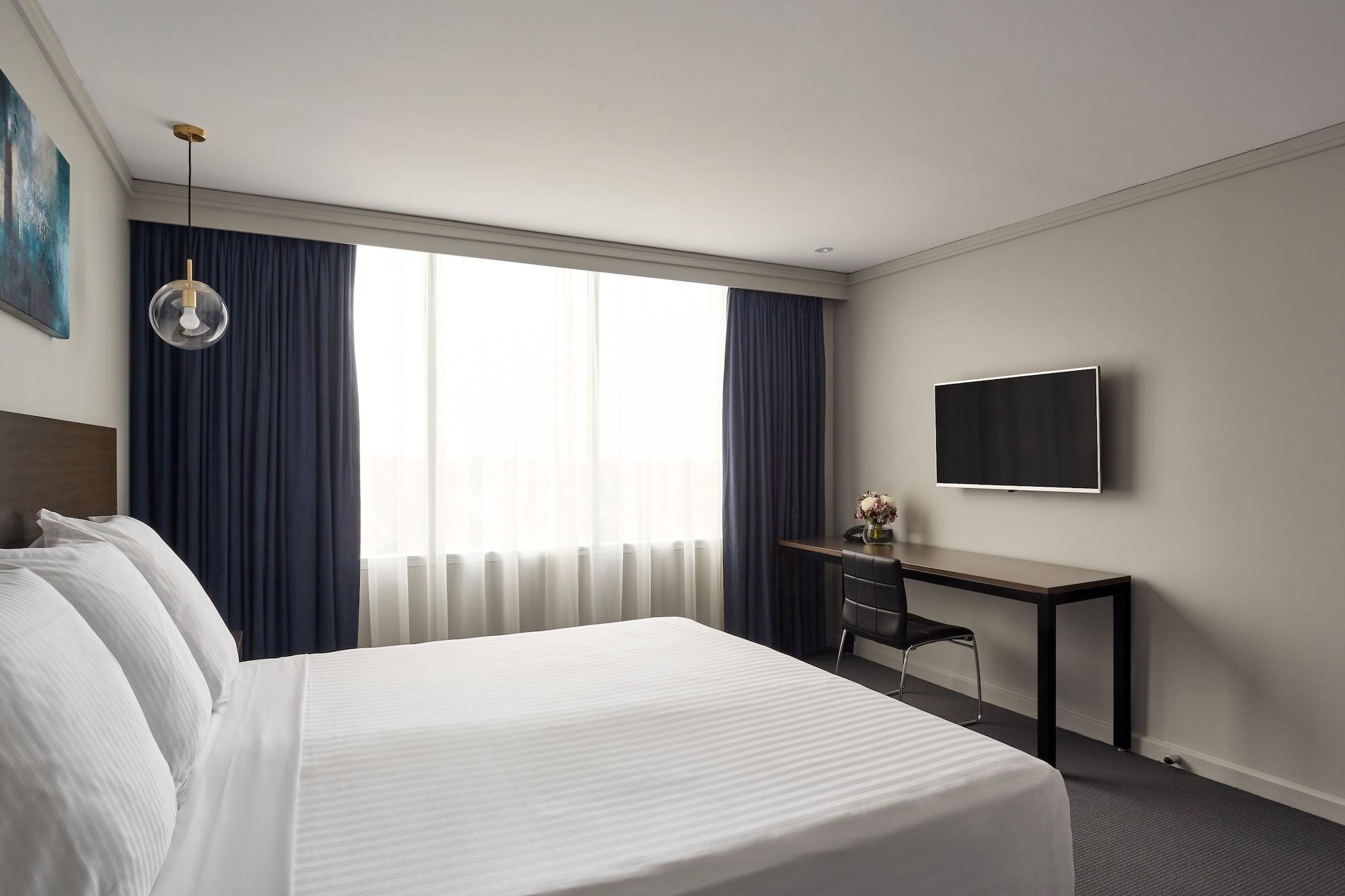 Hotel Bayview Eden Ville de Melbourne Extérieur photo