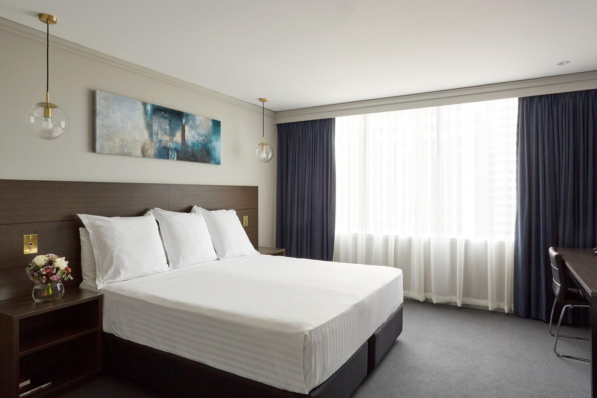 Hotel Bayview Eden Ville de Melbourne Extérieur photo