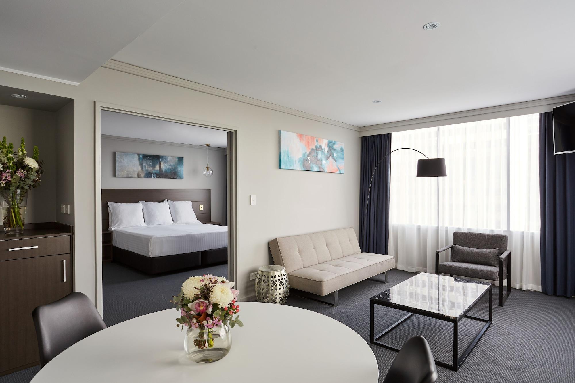 Hotel Bayview Eden Ville de Melbourne Extérieur photo