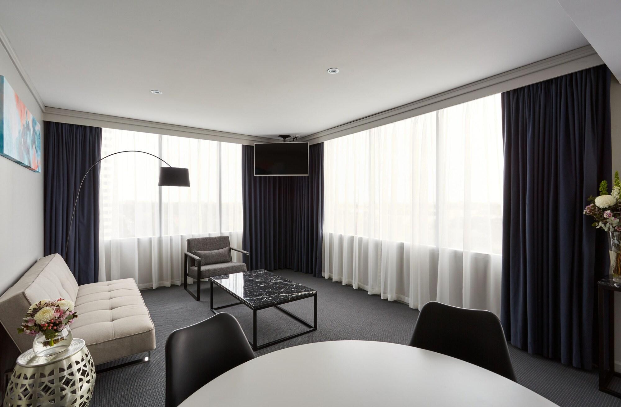 Hotel Bayview Eden Ville de Melbourne Extérieur photo