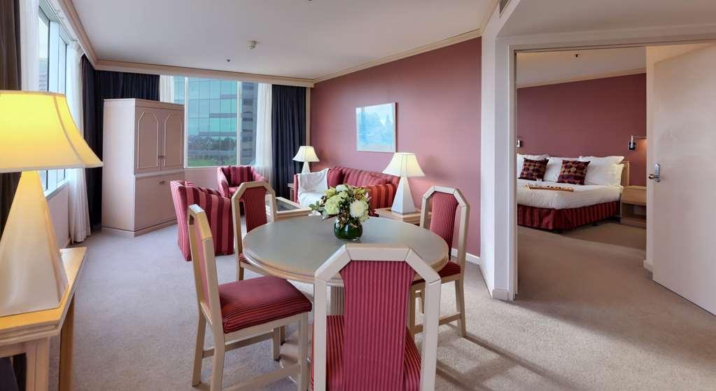 Hotel Bayview Eden Ville de Melbourne Extérieur photo