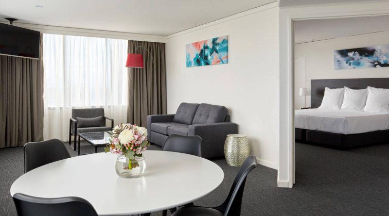 Hotel Bayview Eden Ville de Melbourne Extérieur photo
