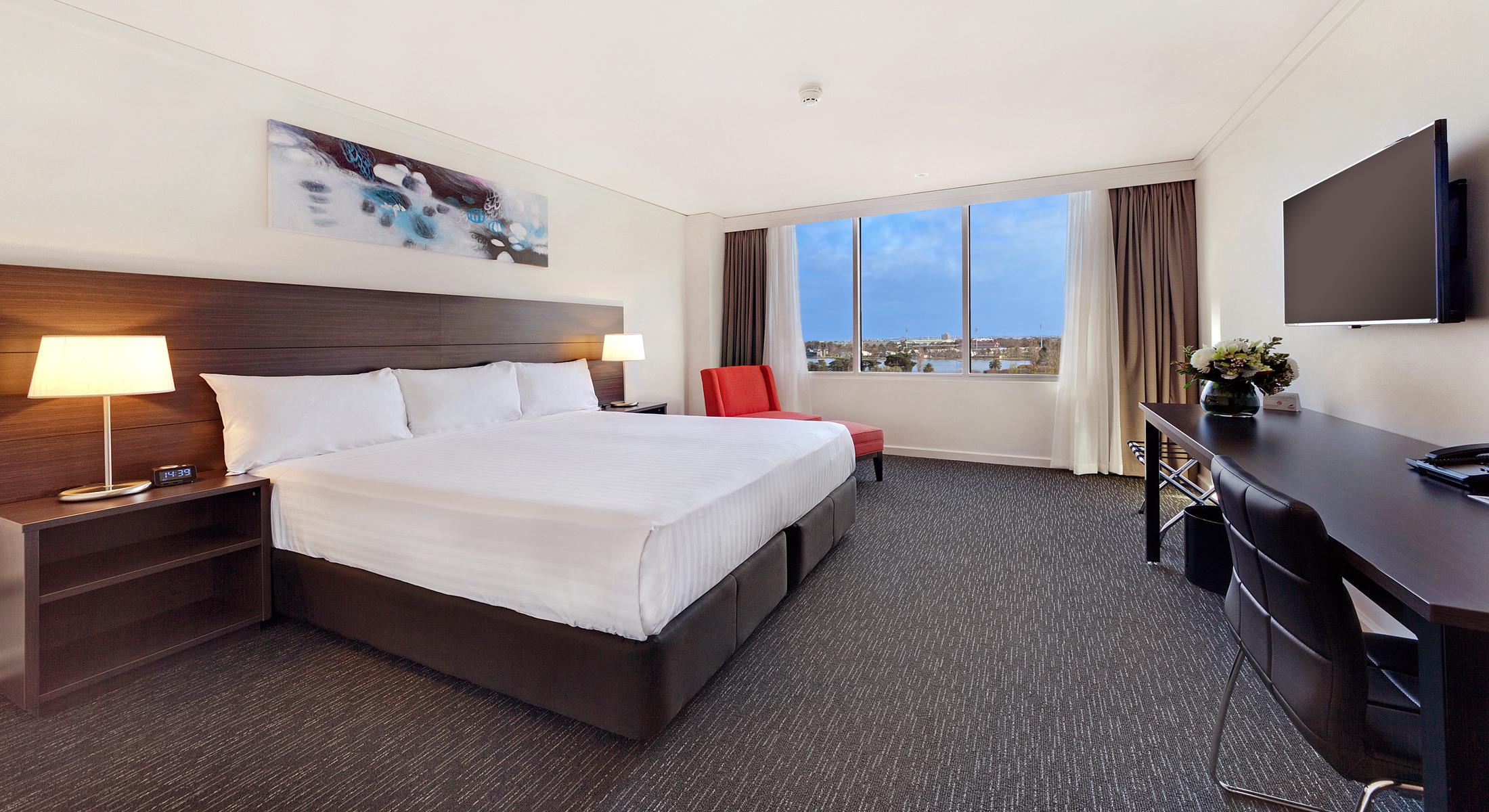 Hotel Bayview Eden Ville de Melbourne Extérieur photo