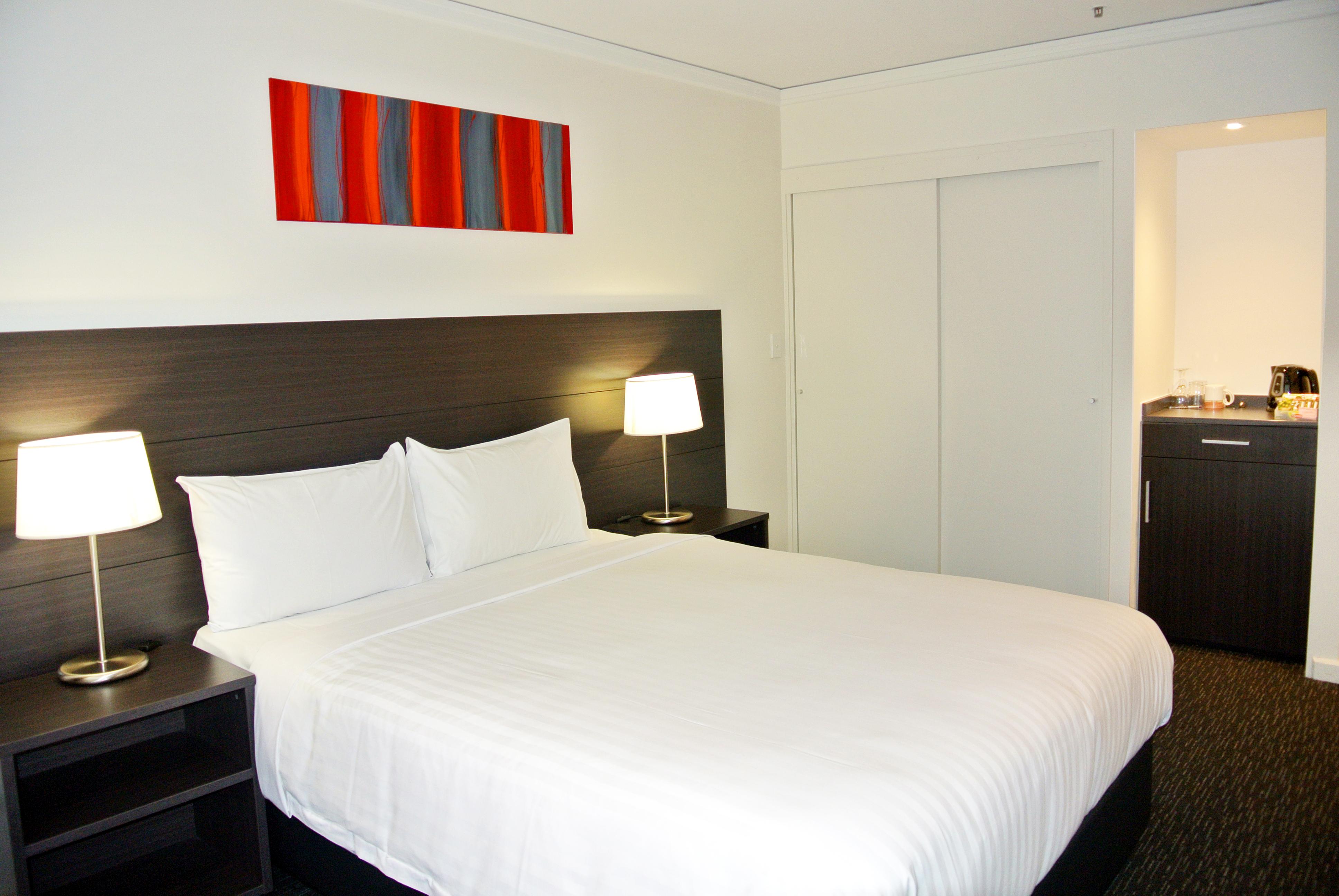 Hotel Bayview Eden Ville de Melbourne Extérieur photo