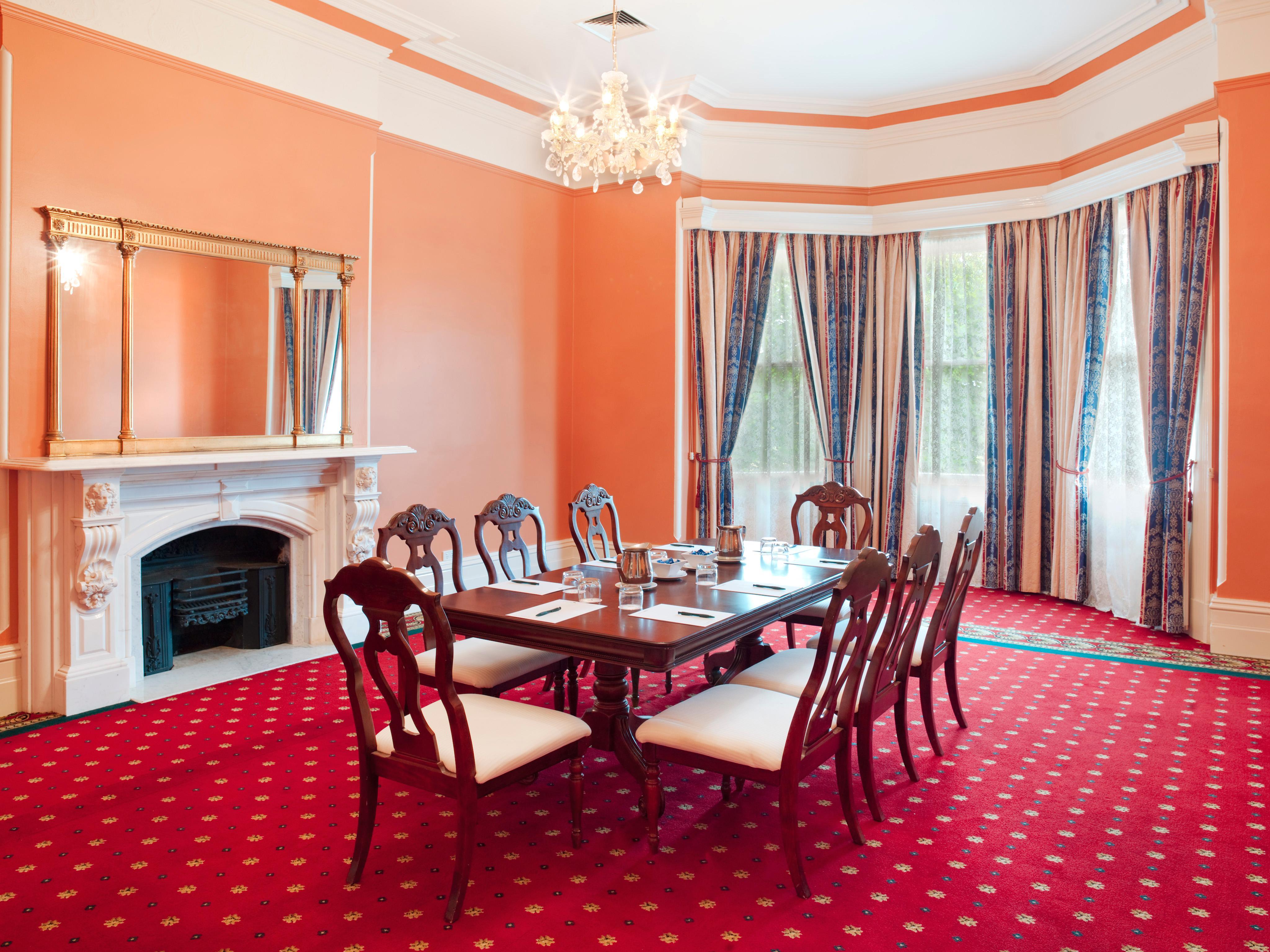 Hotel Bayview Eden Ville de Melbourne Extérieur photo