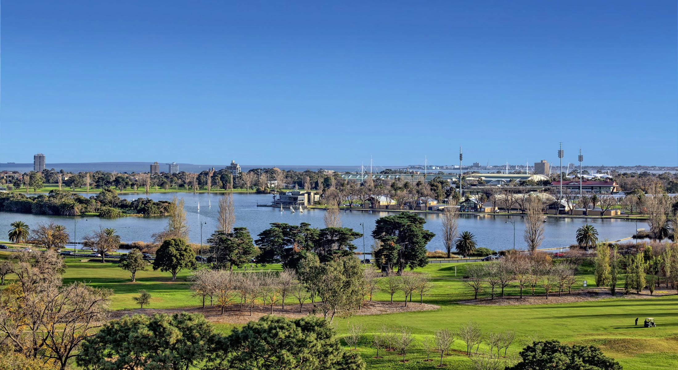 Hotel Bayview Eden Ville de Melbourne Extérieur photo