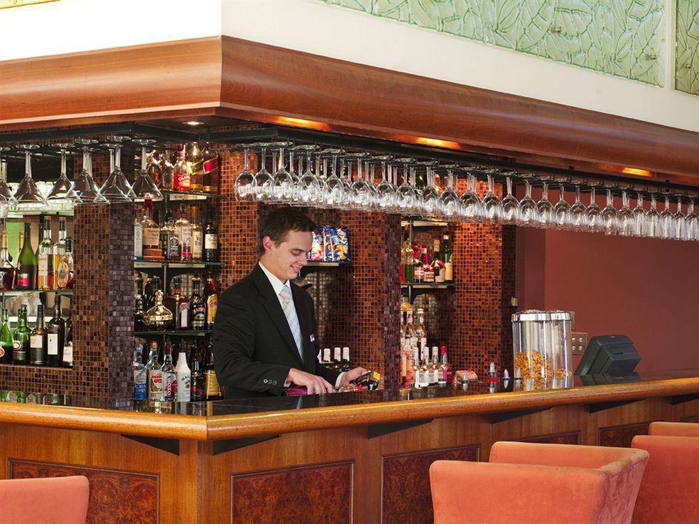 Hotel Bayview Eden Ville de Melbourne Restaurant photo