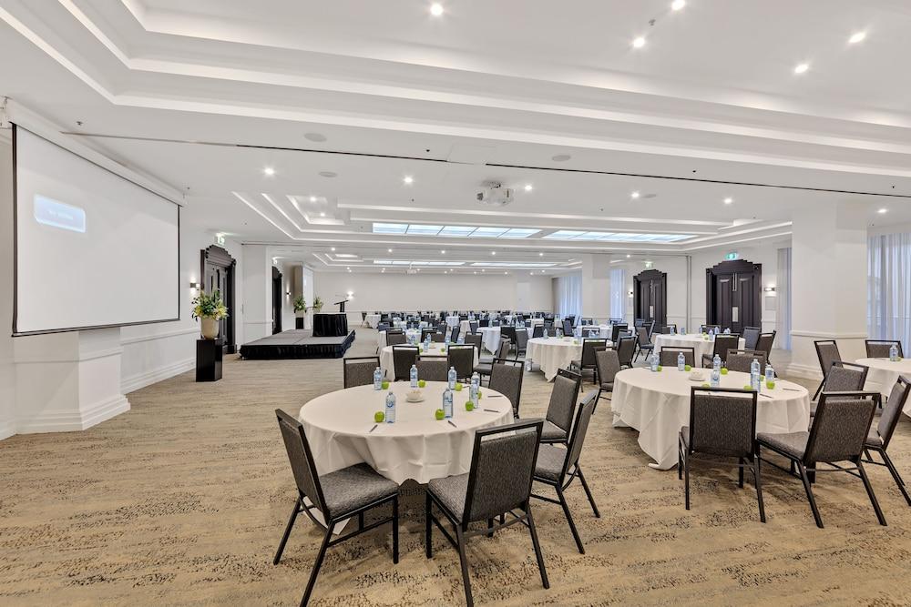 Hotel Bayview Eden Ville de Melbourne Extérieur photo