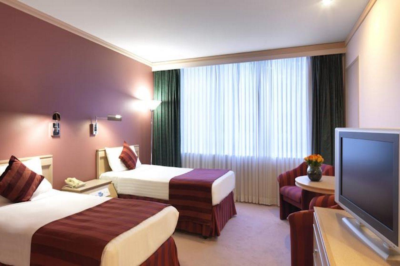 Hotel Bayview Eden Ville de Melbourne Extérieur photo