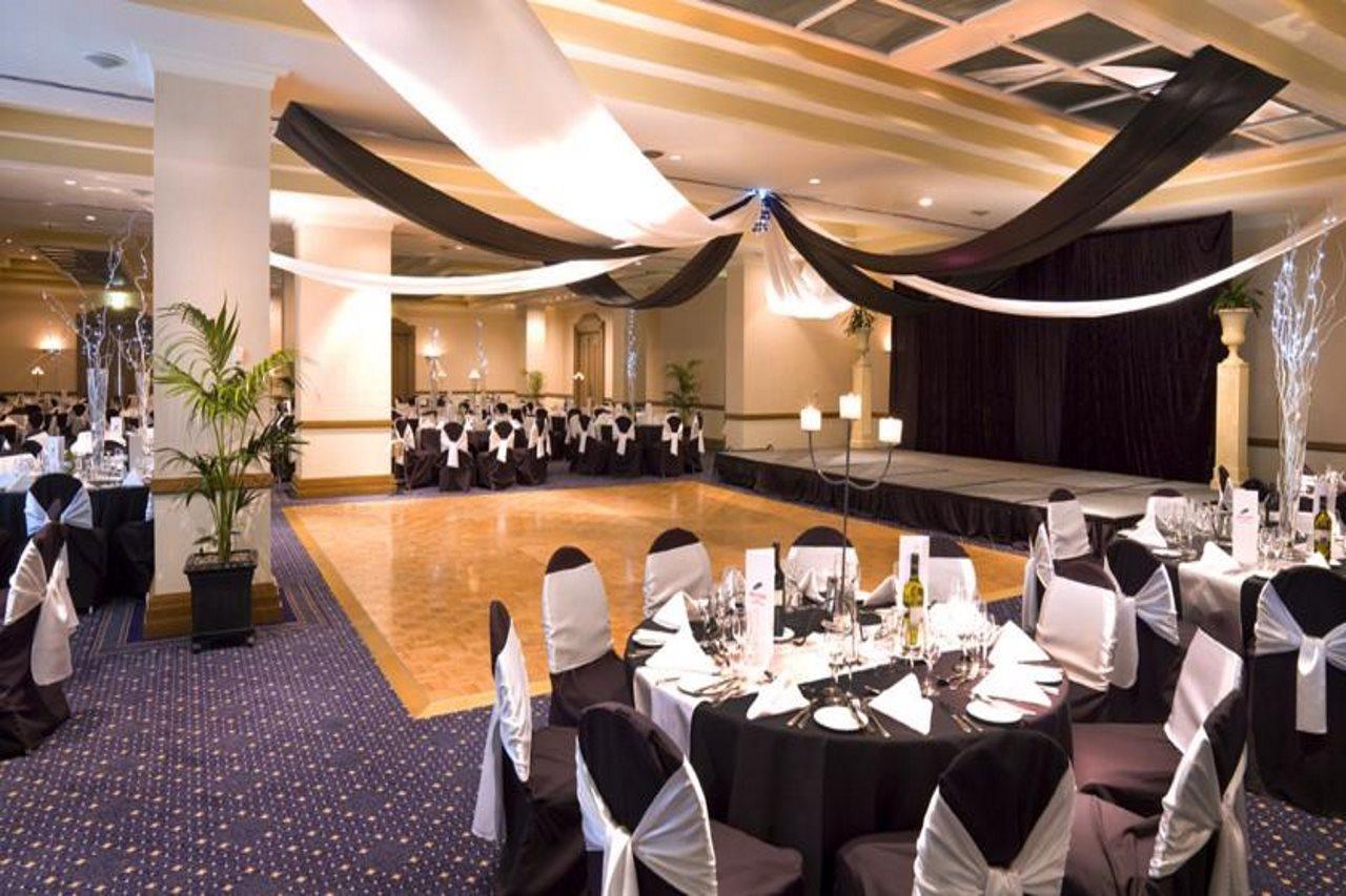 Hotel Bayview Eden Ville de Melbourne Extérieur photo