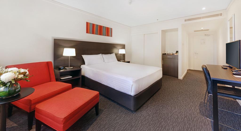 Hotel Bayview Eden Ville de Melbourne Extérieur photo
