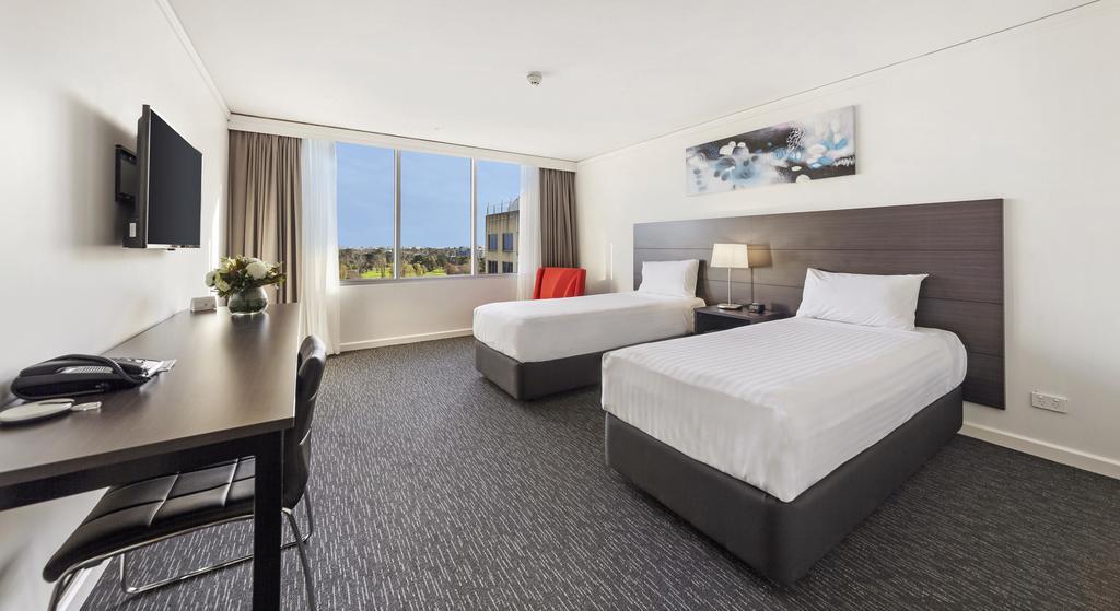 Hotel Bayview Eden Ville de Melbourne Extérieur photo