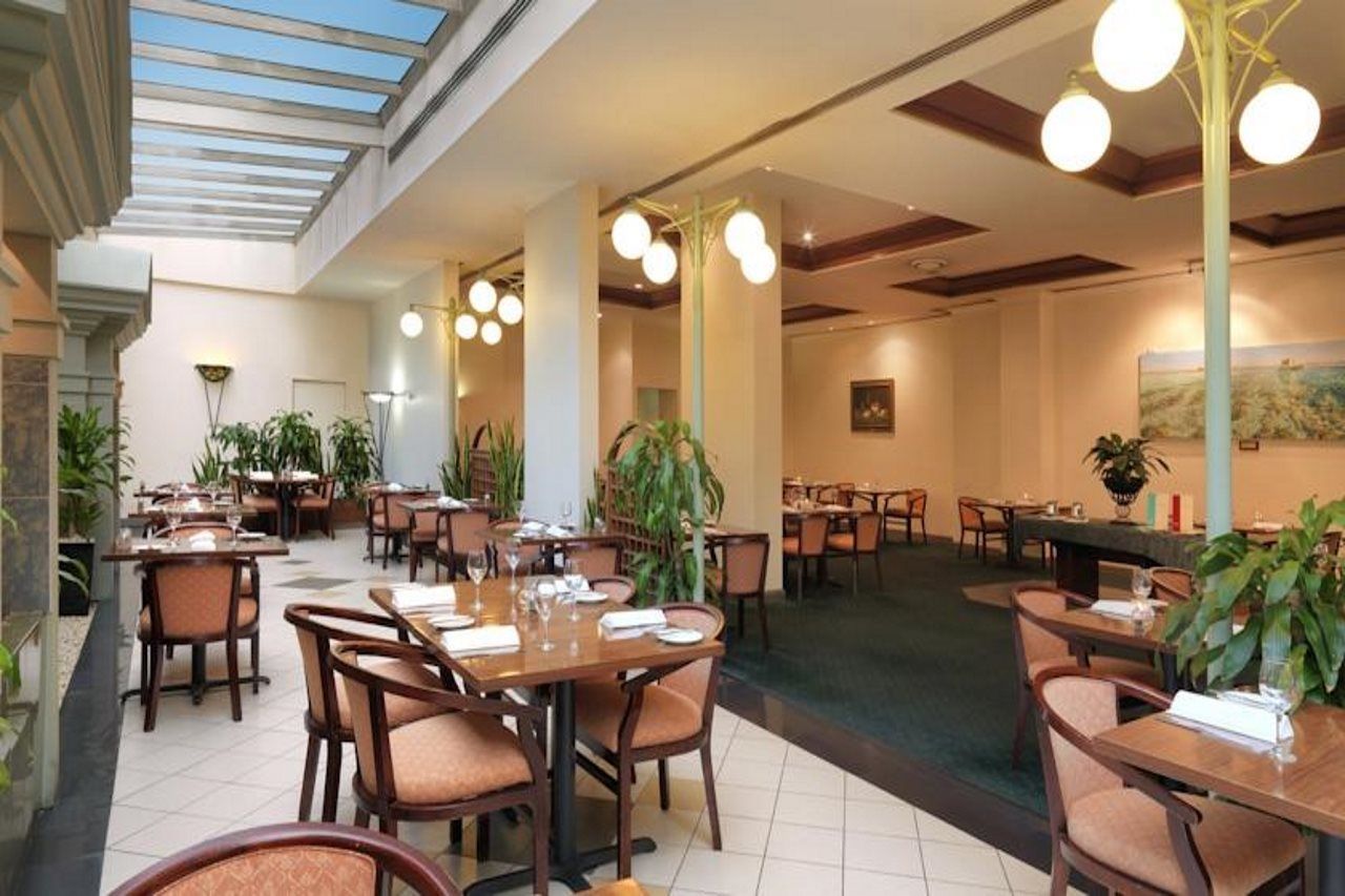 Hotel Bayview Eden Ville de Melbourne Extérieur photo