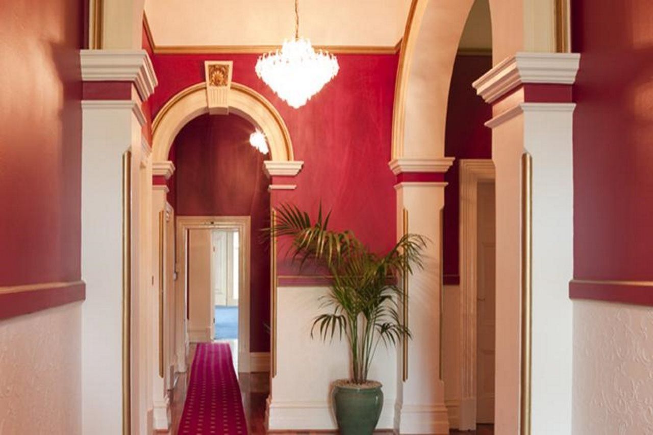 Hotel Bayview Eden Ville de Melbourne Extérieur photo
