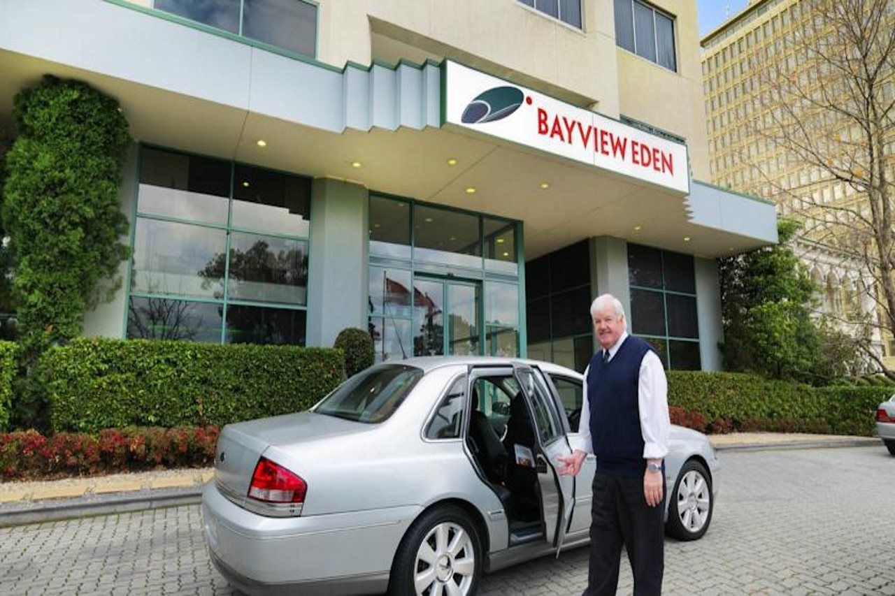 Hotel Bayview Eden Ville de Melbourne Extérieur photo