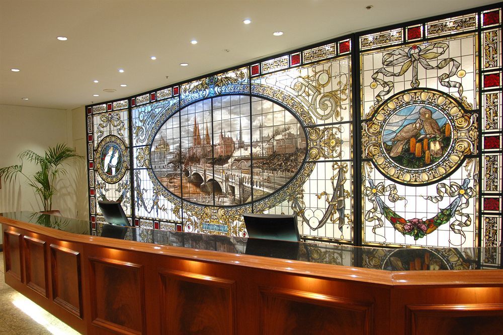 Hotel Bayview Eden Ville de Melbourne Extérieur photo