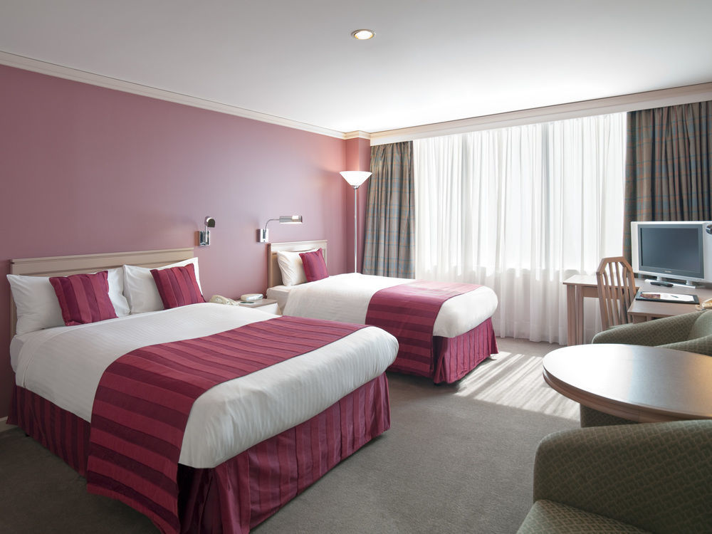 Hotel Bayview Eden Ville de Melbourne Extérieur photo