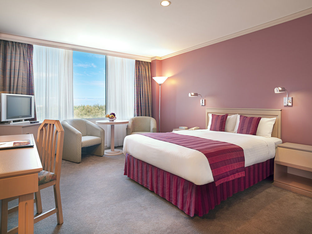 Hotel Bayview Eden Ville de Melbourne Extérieur photo