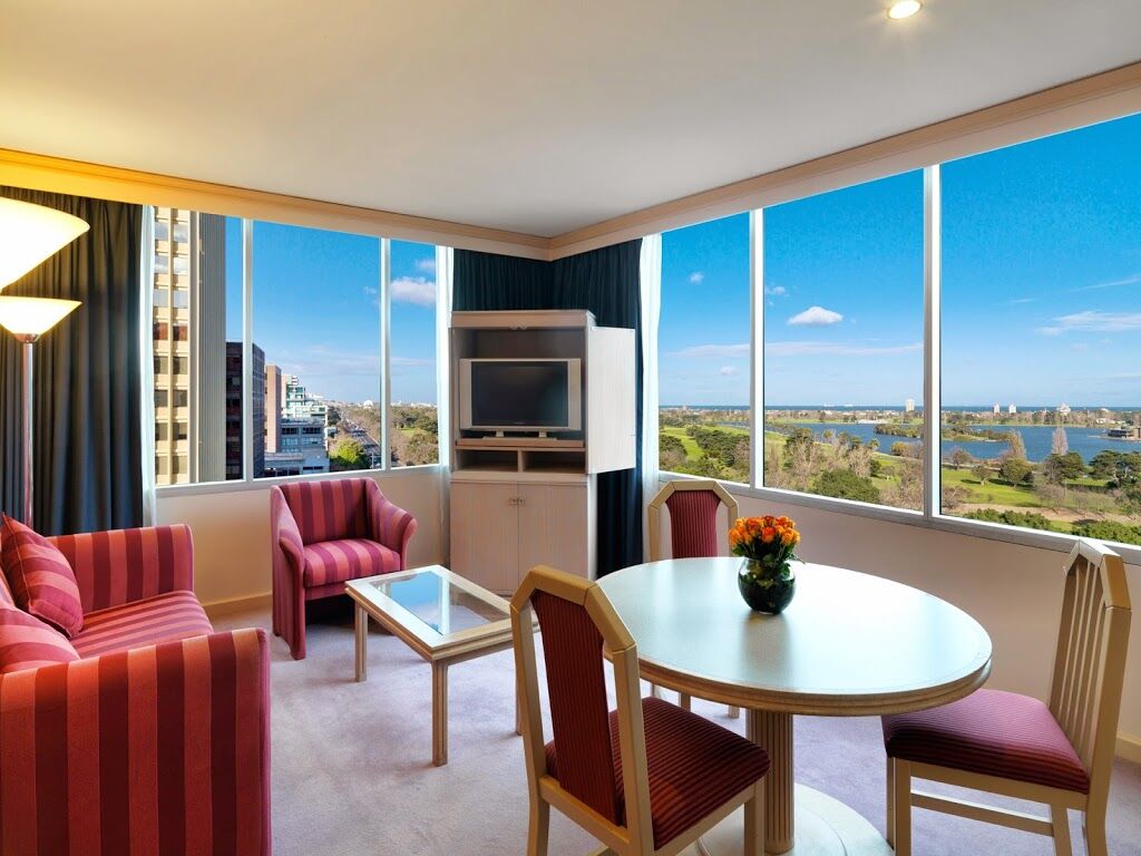 Hotel Bayview Eden Ville de Melbourne Extérieur photo